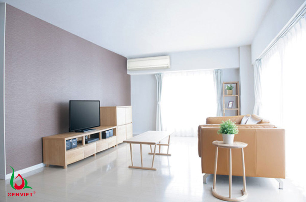 Nên sử dụng loại điều hòa âm trần hay treo tường còn phụ thuộc vào nhu cầu, mục đích sử dụng của bạn