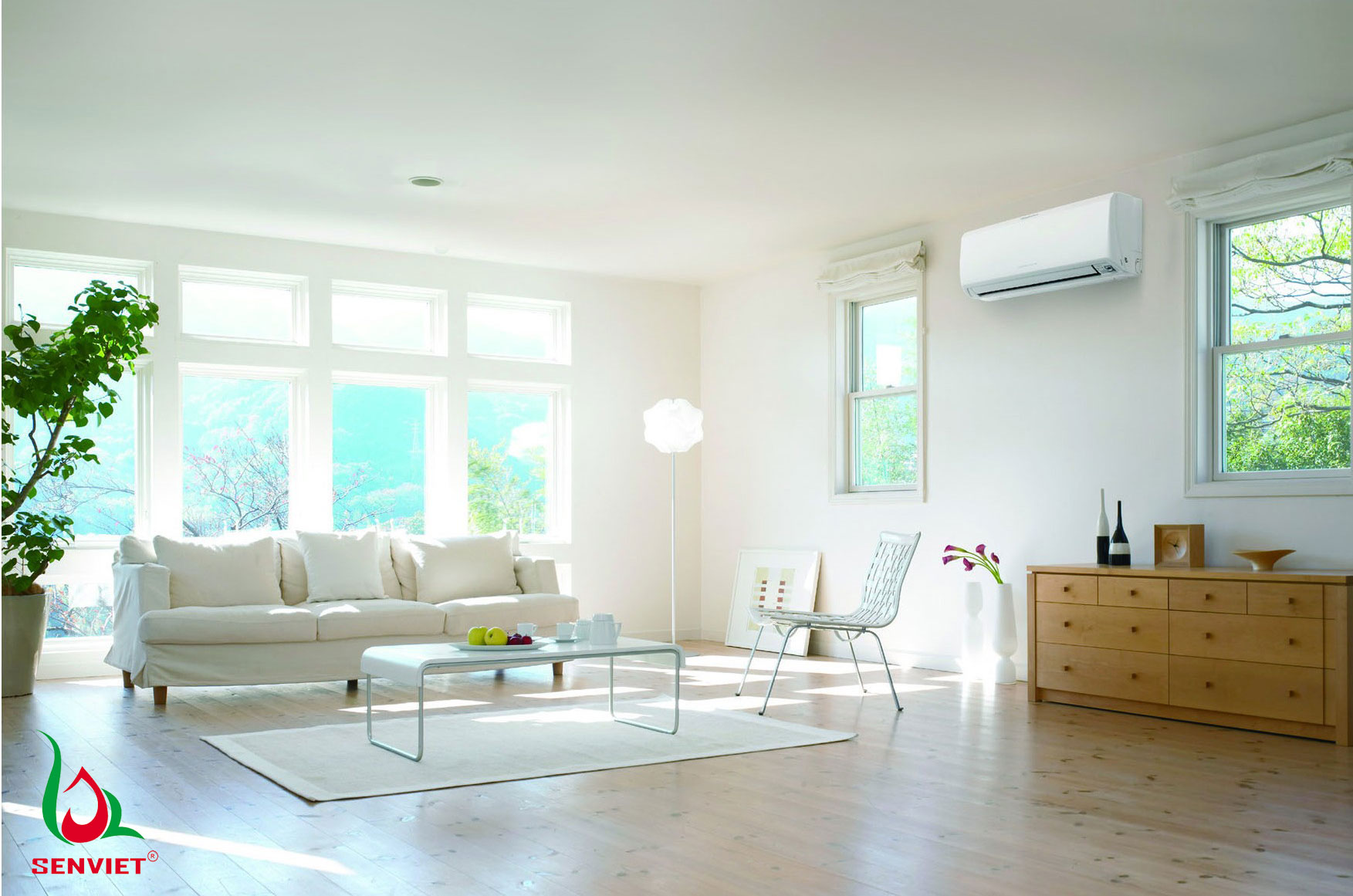 7 mẹo sử dụng điều hòa giúp tiết kiệm điện vượt trội 7 mẹo sử dụng điều hòa giúp tiết kiệm điện vượt trội