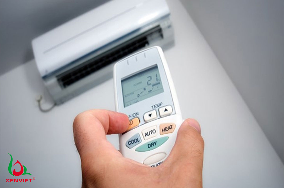 Cài đặt nhiệt độ phòng hợp lý sẽ mang tới trải nghiệm tốt nhất mà tiết kiệm điện năng