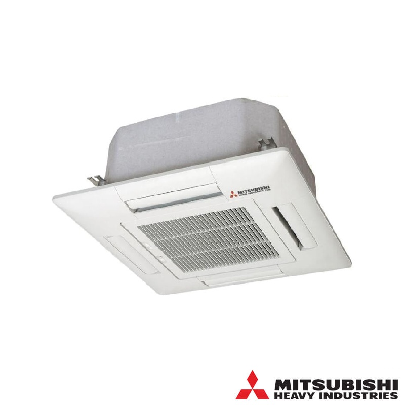 dieu-hoa-am-tran-cassette-mitsubishi-fdt71cr-s5-fdc71cr-s5