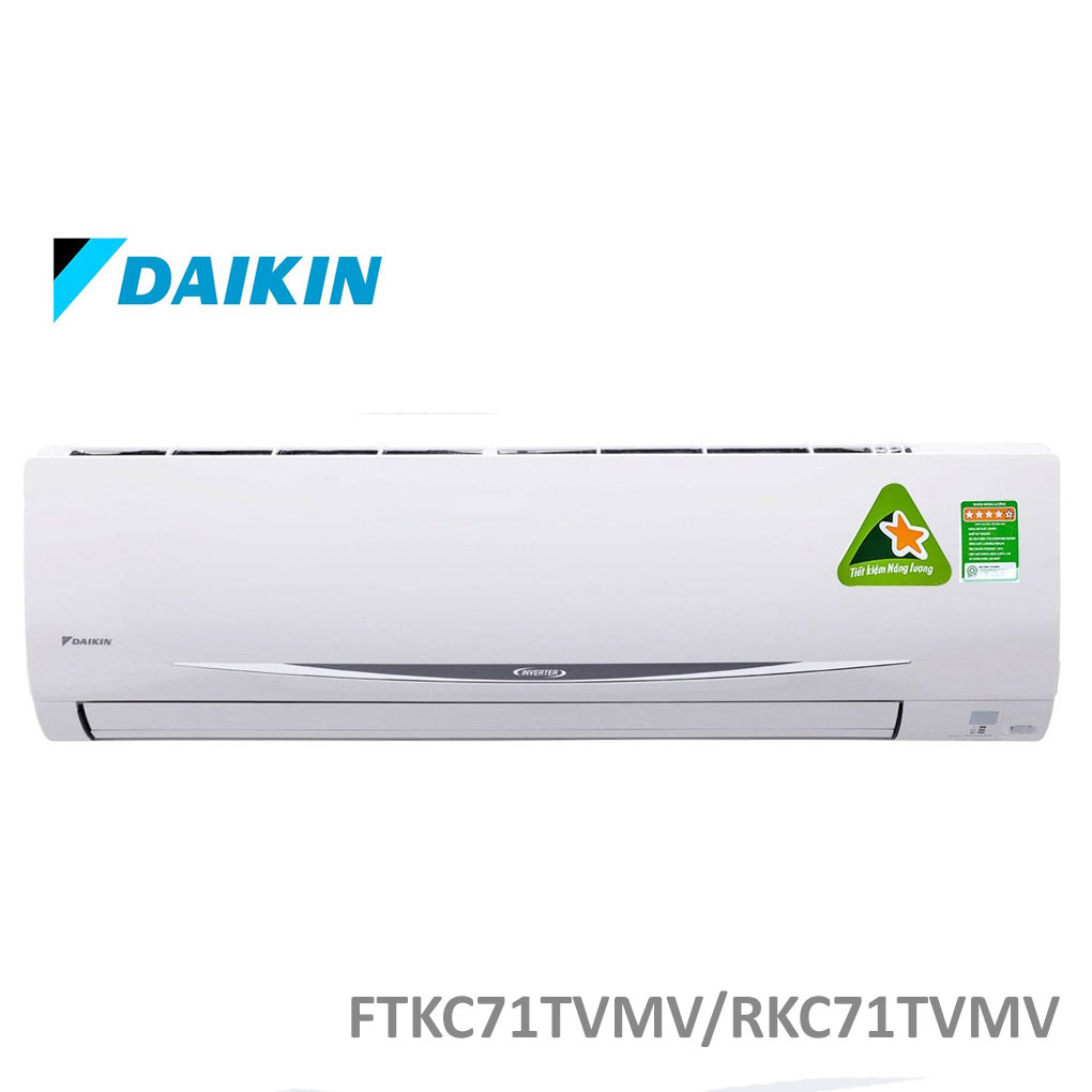 dieu-hoa-treo-tuong-daikin-ftkc71tvmv-rkc71tvmv-25-000btu-1-chieu-r32