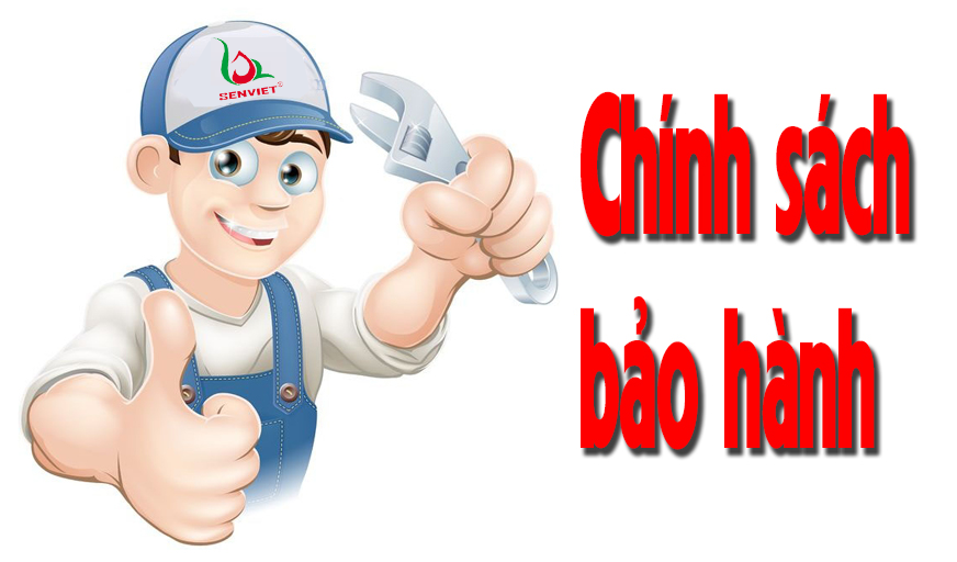 Chính sách bảo hành