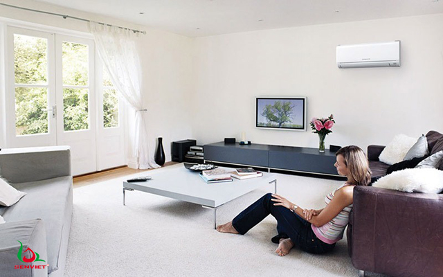 7 lưu ý lắp đặt điều hòa mới mua đúng cách