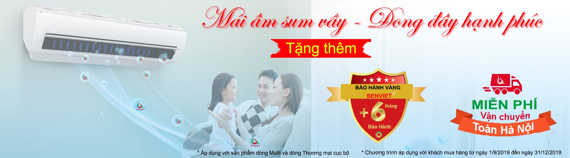 Chương trình khuyến mãi 