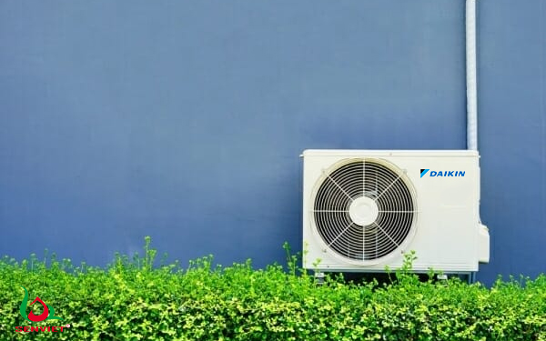 Cục nóng điều hòa bị chảy nước? Nguyên nhân và cách khắc phục? 