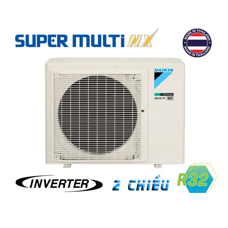 dan-nong-dieu-hoa-multi-daikin-3mxm52rvm-18000btu-2-chieu