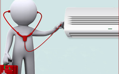 Dấu hiệu nhận biết điều hòa đang gặp sự cố cần bảo dưỡng kịp thời 