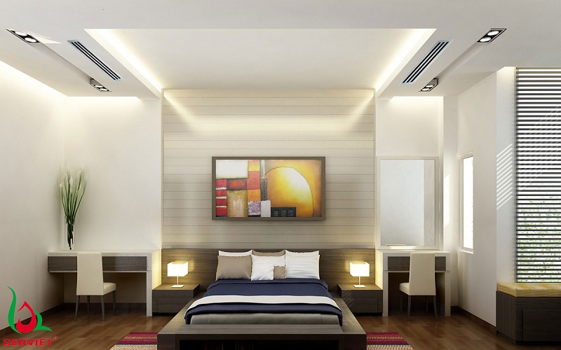 Công nghệ điều khiển qua smartphone giúp tiện lợi hơn rất nhiều