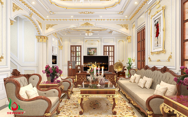 điều hòa cho biệt thự