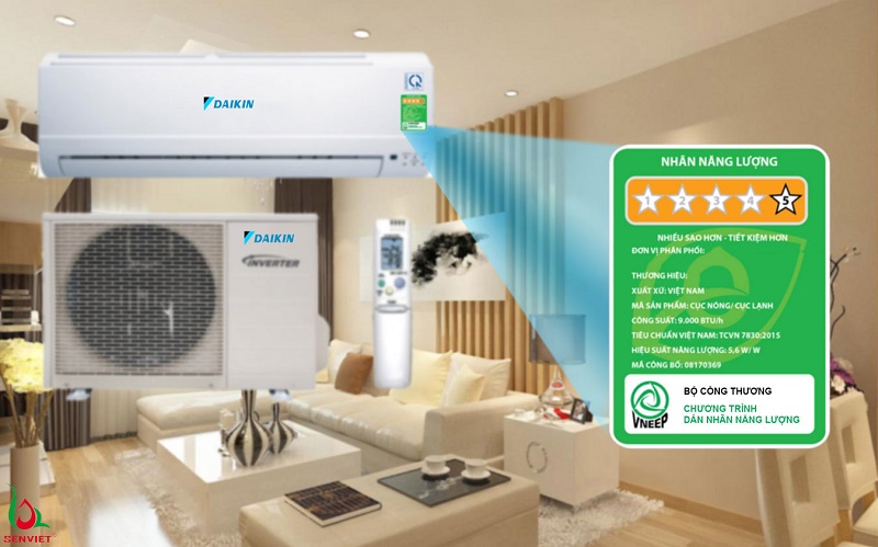 Điều hòa cục bộ có nhiều loại khác nhau cho bạn lựa chọn tùy thuộc vào công suất, nhu cầu sử dụng