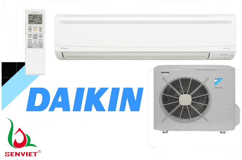 Điều hòa Daikin mang đến cho người sử dụng trải nghiệm tốt nhất, những công nghệ hàng đầu
