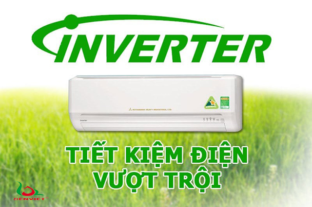 Lưu ý khi chọn mua điều hòa inverter  Lưu ý khi chọn mua điều hòa inverter