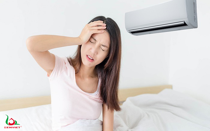 Điều hòa kêu to gây khó chịu? Nguyên nhân và cách khác phục?