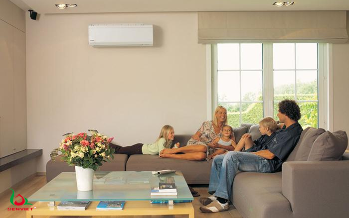 điều hòa Midea giá rẻ