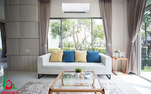 điều hòa treo tường