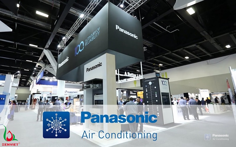 Panasonic được cải tiến rất nhiều so với thế hệ cũ