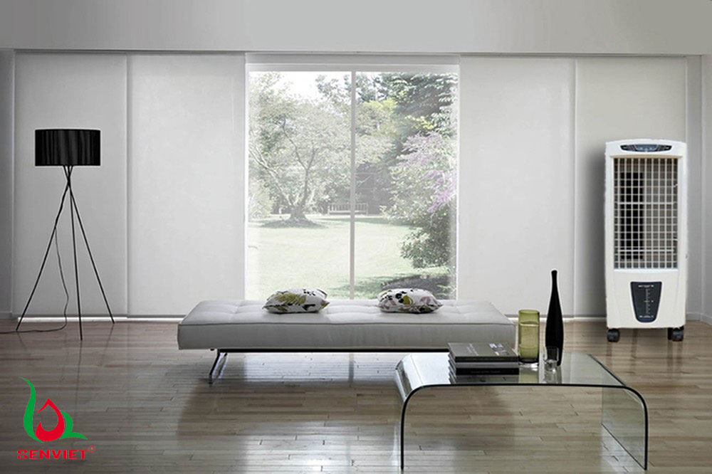 Điều hòa tủ đứng có phù hợp với không gian gia đình hay không?