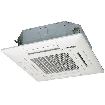 dan-lanh-am-tran-cassette-trung-tam-mitsubishi-fdtc45kxe6f-2-chieu-15300btu