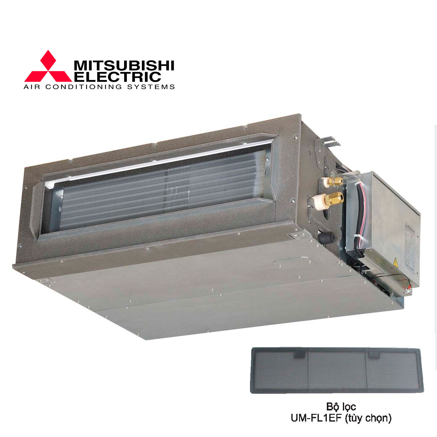 dan-lanh-giau-tran-noi-ong-gio-multi-mitsubishi-fdum100vf1-34100btu-2-chieu