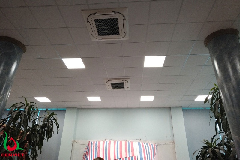 Công trình Hà Lầm - Quảng Ninh