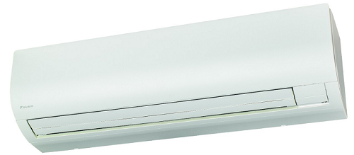 Dàn lạnh treo tường điều hòa trung tâm VRV FXAQ32PVE 12,300BTU