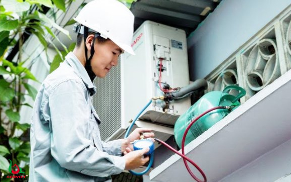 Khi nào điều hòa cần nạp thêm gas? Tác hại không bổ sung gas kịp thời?