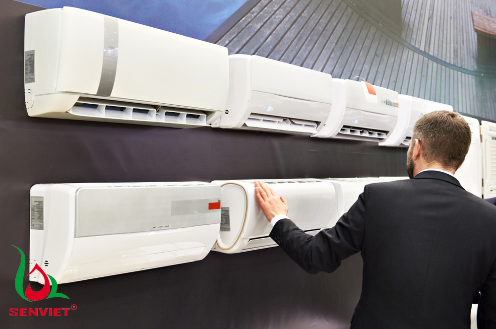 Daikin là hãng điều hòa cao cấp nhất hiện nay ở Việt Nam