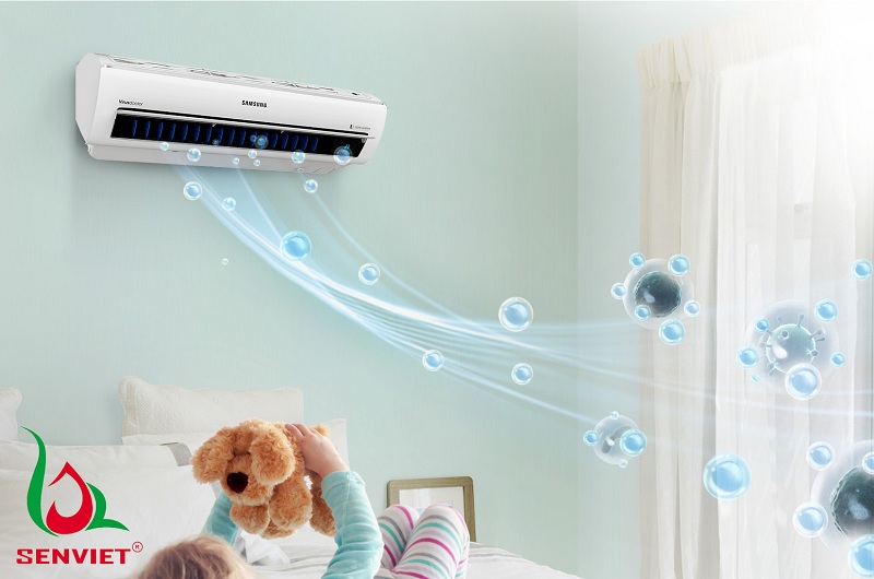 Nên lựa chọn loại điều hòa nào cho gia đình?