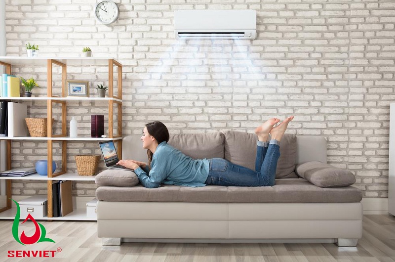 Nên sử dụng loại điều hòa 1 chiều hay 2 chiều?