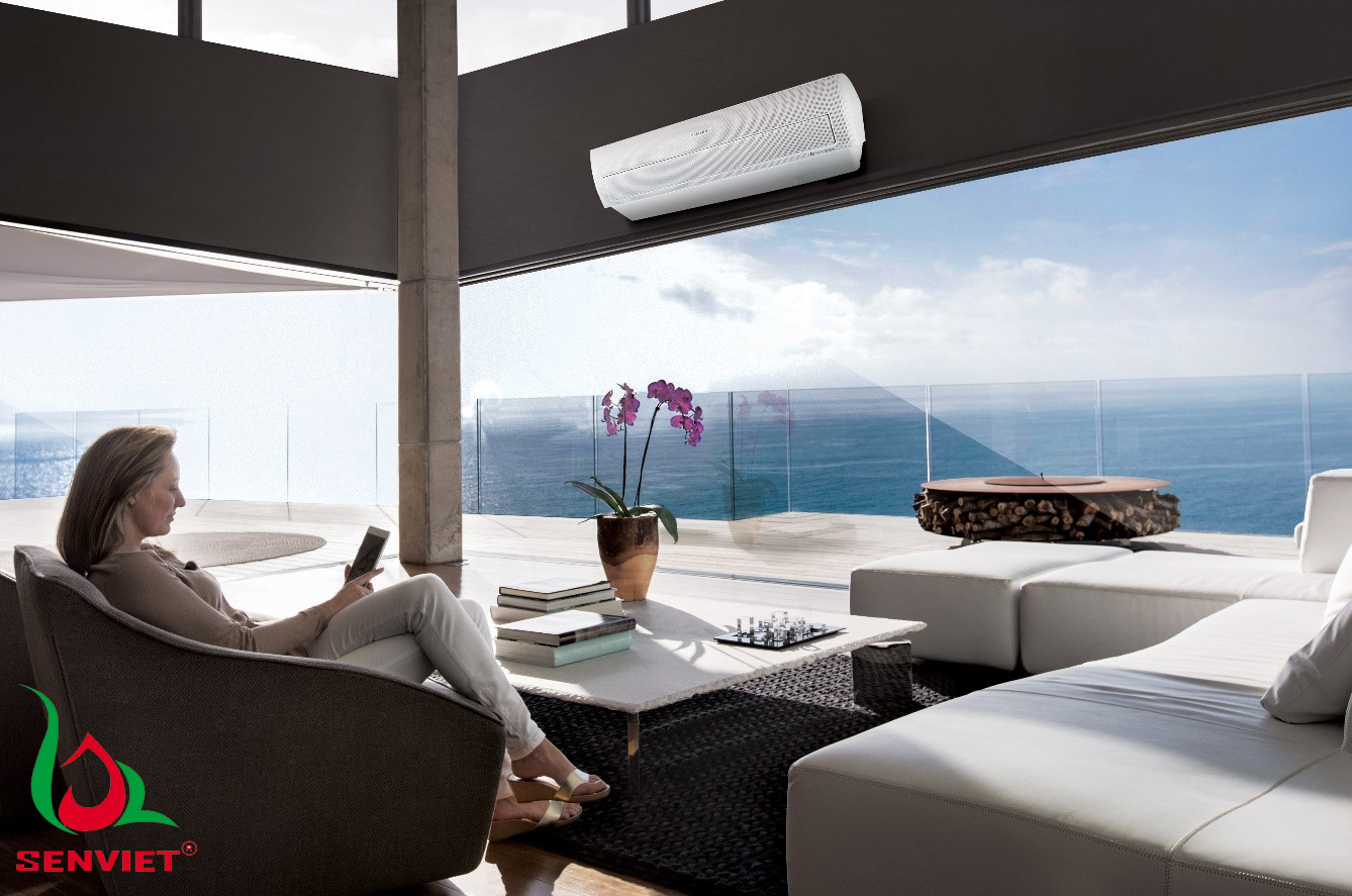 Sử dụng điều hòa sao cho tăng tuổi thọ sản phẩm?