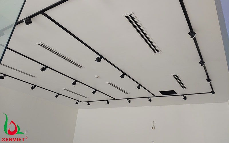 Nhà máy Tân Hà Phát - Tập đoàn Hà Yến