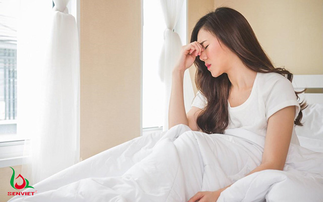Thói quen sử dụng điều hòa gây hại cho sức khỏe
