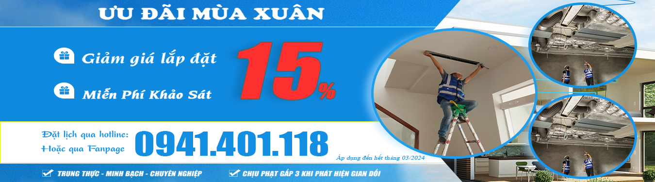 Ưu đãi chào Xuân 2024 - Giảm giá lên tới 15% cho dự án Ưu đãi chào Xuân 2024 - Giảm giá lên tới 15% cho dự án
