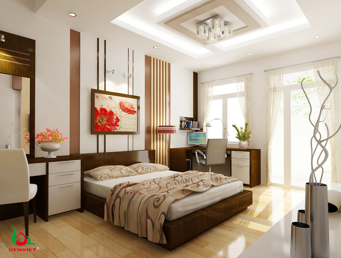 Một số lưu ý khi lắp đặt điều hòa cho phòng ngủ