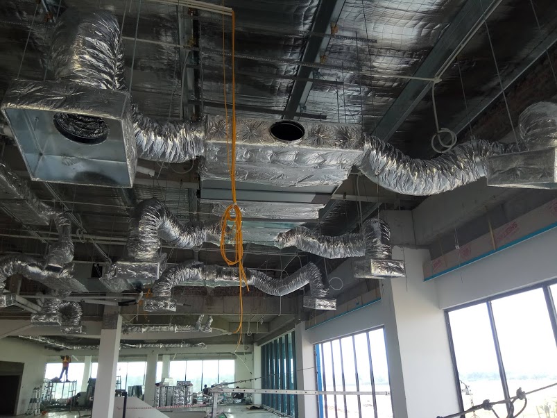 Công trình Vsip Bắc Ninh